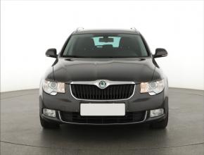 Škoda Superb  2.0 TDI 