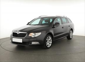 Škoda Superb  2.0 TDI 