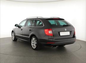 Škoda Superb  2.0 TDI 