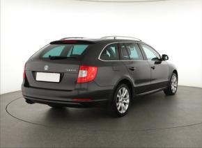 Škoda Superb  2.0 TDI 