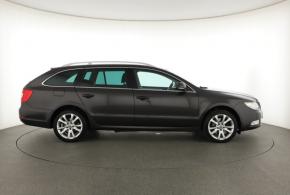 Škoda Superb  2.0 TDI 