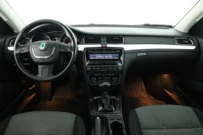 Škoda Superb  2.0 TDI 