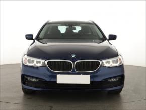 BMW 5  520d Sport Line 