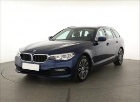 BMW 5  520d Sport Line 