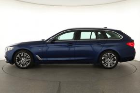 BMW 5  520d Sport Line 