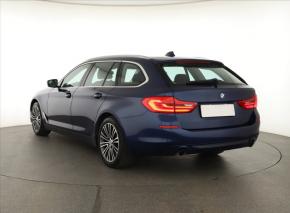 BMW 5  520d Sport Line 