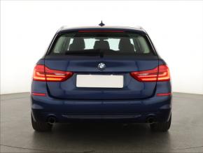 BMW 5  520d Sport Line 