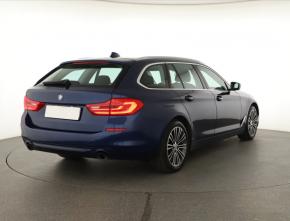 BMW 5  520d Sport Line 