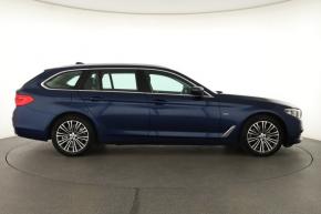 BMW 5  520d Sport Line