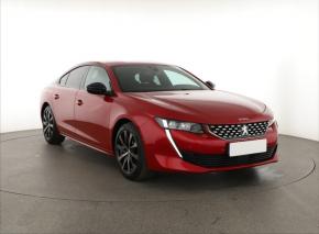 Peugeot 508  1.6 PureTech GT Line