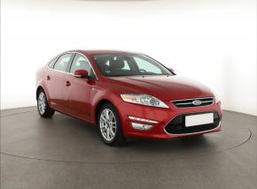 Ford Mondeo  2.0 TDCi 