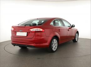 Ford Mondeo  2.0 TDCi 