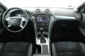 Ford Mondeo  2.0 TDCi 