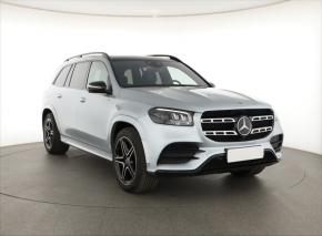 Mercedes-Benz GLS  GLS 580 4MATIC AMG Line