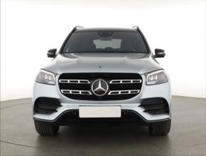 Mercedes-Benz GLS  GLS 580 4MATIC AMG Line 