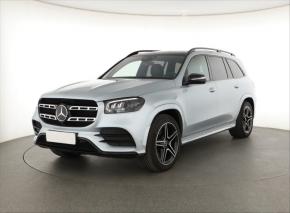 Mercedes-Benz GLS  GLS 580 4MATIC AMG Line 