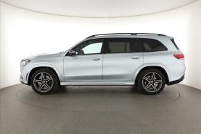 Mercedes-Benz GLS  GLS 580 4MATIC AMG Line 