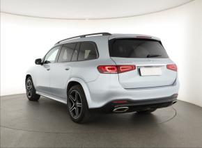 Mercedes-Benz GLS  GLS 580 4MATIC AMG Line 