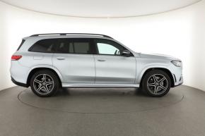 Mercedes-Benz GLS  GLS 580 4MATIC AMG Line 