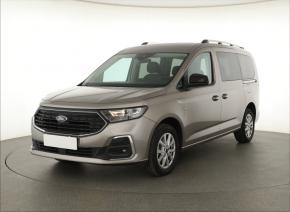 Ford Tourneo Connect  1.5 EcoBoost Titanium 