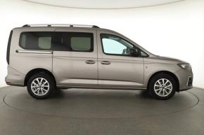 Ford Tourneo Connect  1.5 EcoBoost Titanium 