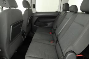 Ford Tourneo Connect  1.5 EcoBoost Titanium 