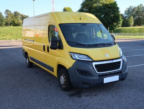 Peugeot Boxer  2.0 BlueHDi 