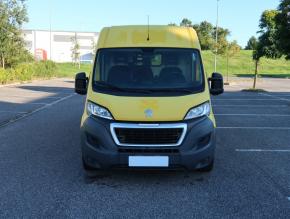 Peugeot Boxer  2.0 BlueHDi 