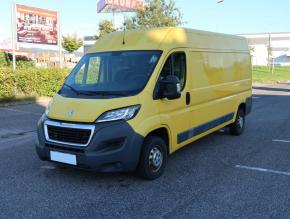 Peugeot Boxer  2.0 BlueHDi 