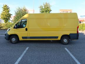 Peugeot Boxer  2.0 BlueHDi 