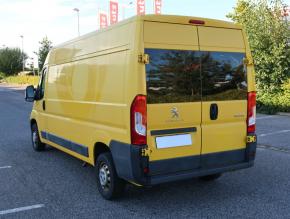 Peugeot Boxer  2.0 BlueHDi 