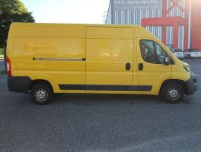 Peugeot Boxer  2.0 BlueHDi 