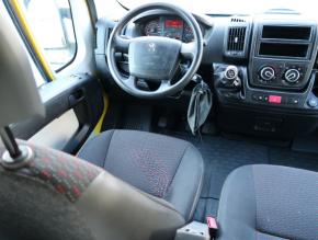 Peugeot Boxer  2.0 BlueHDi 