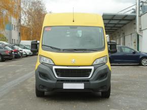 Peugeot Boxer  2.0 BlueHDi 