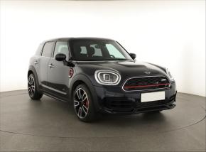 MINI Countryman  John Cooper Works 