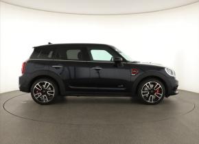 MINI Countryman  John Cooper Works 