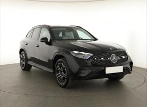 Mercedes-Benz GLC  GLC 300e 4MATIC AMG Line