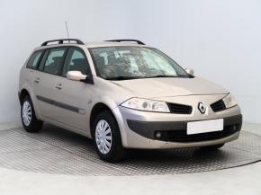 Renault Megane  1.6 16V 