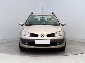 Renault Megane  1.6 16V 