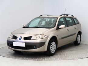 Renault Megane  1.6 16V 