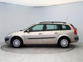 Renault Megane  1.6 16V 