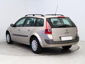 Renault Megane  1.6 16V 