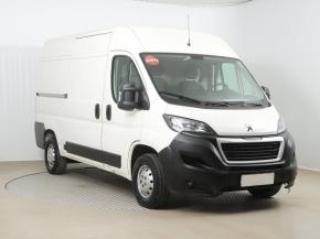 Peugeot Boxer  2.2 BlueHDi . 