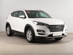 Hyundai Tucson  1.6 T-GDI 