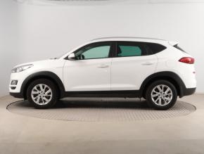 Hyundai Tucson  1.6 T-GDI 