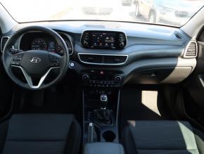 Hyundai Tucson  1.6 T-GDI 