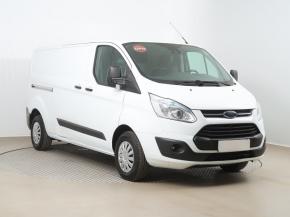 Ford Transit Custom  2.2 TDCI 