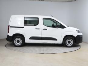 Citroen Berlingo  1.2 PureTech 