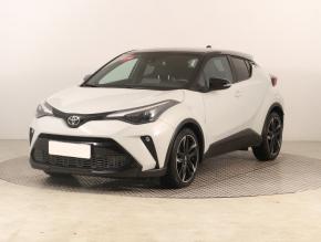 Toyota C-HR  1.8 Hybrid 