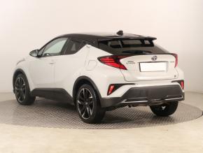 Toyota C-HR  1.8 Hybrid 